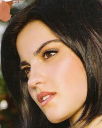 Maite Perroni